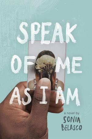 Cover of the book Speak of Me As I Am by Ginny Rorby