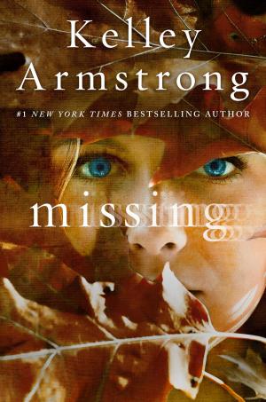 Cover of the book Missing by David A. Kelly