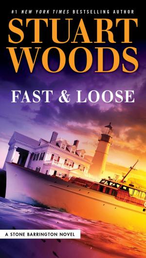 Cover of the book Fast and Loose by Kristy Woodson Harvey