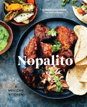 Cover of the book Nopalito by Tiffany Flowers