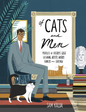 Cover of the book Of Cats and Men by Tracy Heath