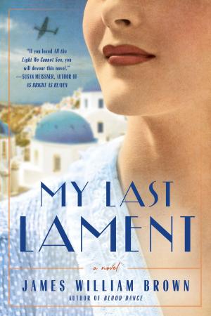 Cover of the book My Last Lament by Lynnette Bonner