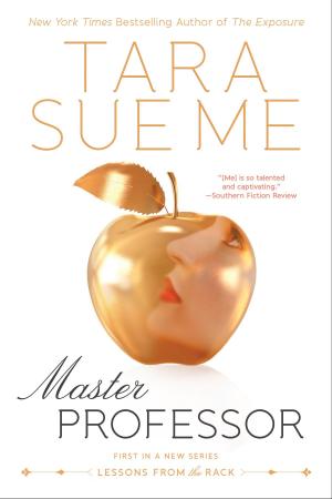 Cover of the book Master Professor by Jennifer Rahel Conover
