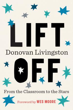 bigCover of the book Lift Off by 