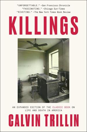 Cover of the book Killings by Al Gore
