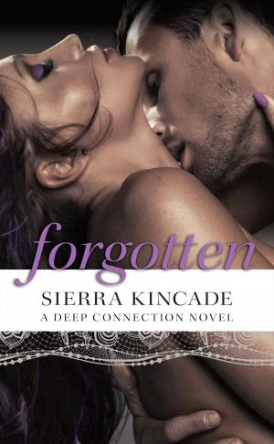 Cover of the book Forgotten by Luke Scull