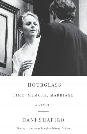 Cover of the book Hourglass by Léon Bloy