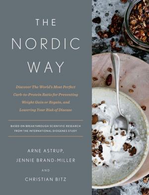 Cover of the book The Nordic Way by Mary Balogh
