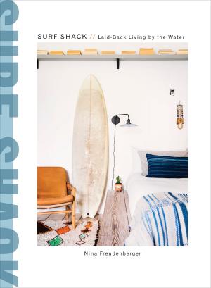 bigCover of the book Surf Shack by 