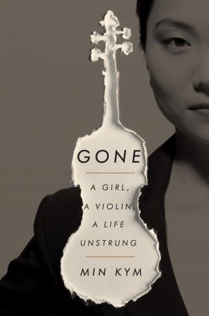 Cover of the book Gone by Lauren Vincent