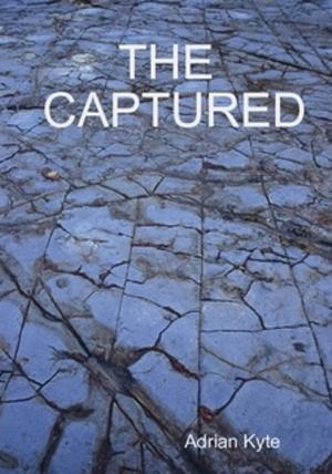 Cover of the book The Captured by Tasha Gwartney