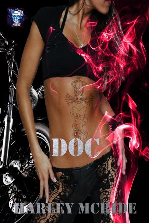 Cover of Doc