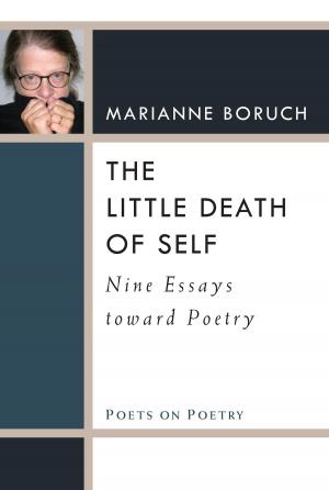 Book cover of The Little Death of Self