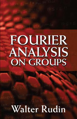 Cover of the book Fourier Analysis on Groups by 