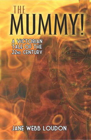 Cover of the book The Mummy! by Mark Twain
