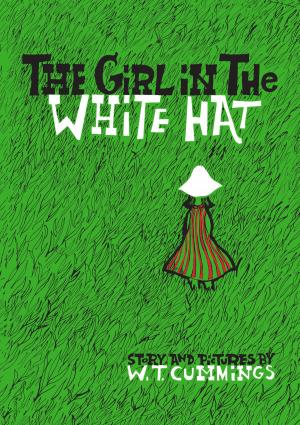 Cover of the book The Girl in the White Hat by Herbert Busemann