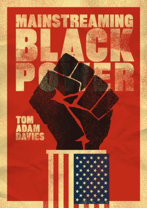 Book cover of Mainstreaming Black Power