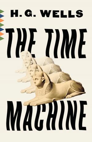 Cover of the book The Time Machine by Ann Beattie