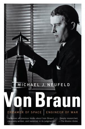 Cover of the book Von Braun by Rachel Hulin