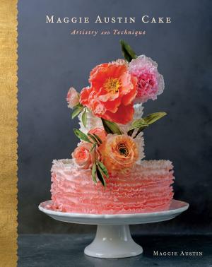 Cover of the book Maggie Austin Cake by Sarah Shun-lien Bynum