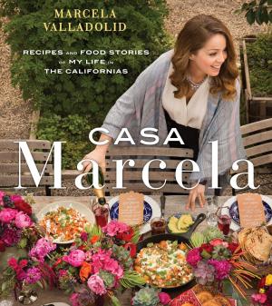 Cover of the book Casa Marcela by Jane Yolen