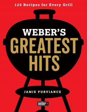 Book cover of Weber's Greatest Hits