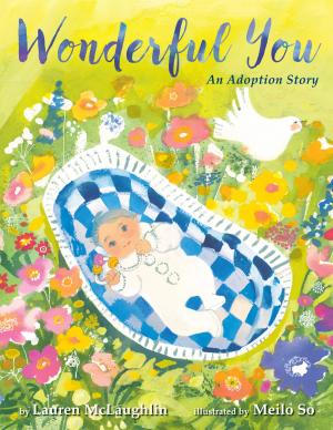 Cover of the book Wonderful You by Monica Brown