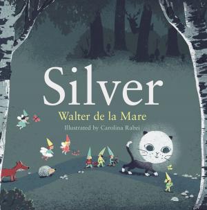 Cover of the book Silver by Stephen Romer