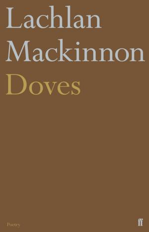 Cover of the book Doves by Michael Frayn