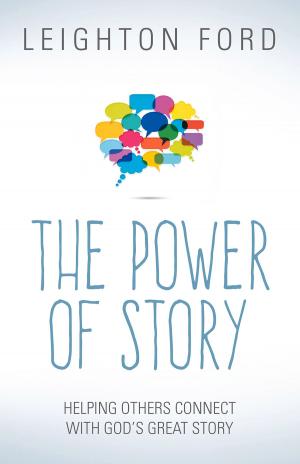 Book cover of Power of Story