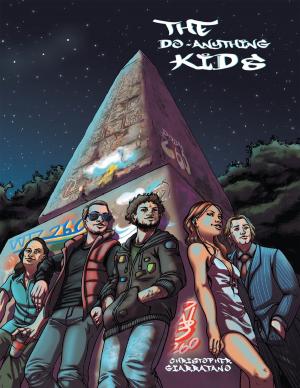 Cover of the book The Do-Anything Kids by Judith Gautier