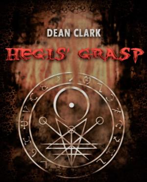 Cover of the book Hegis' Grasp by Gene DeWeese