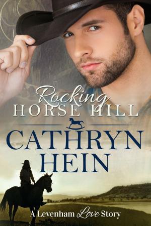 bigCover of the book Rocking Horse Hill by 