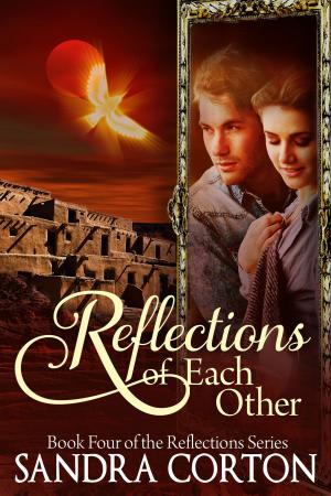 Book cover of Reflections Of Each Other (Reflections Series Book 4)