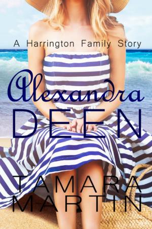 Cover of the book Alexandra Deen by Caro Kinkead