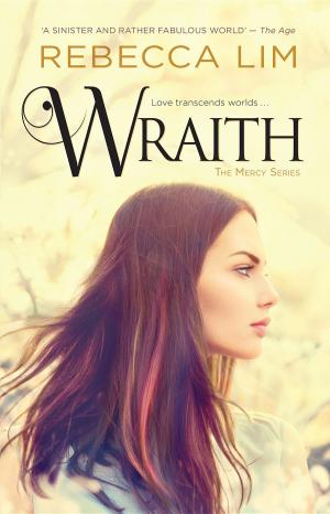 Book cover of Wraith