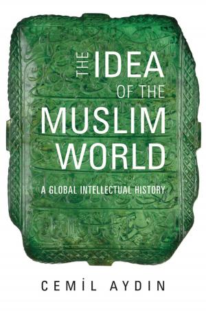 Cover of the book The Idea of the Muslim World by Caitlin Rosenthal