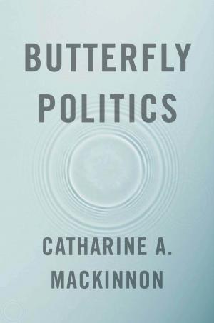 Cover of Butterfly Politics