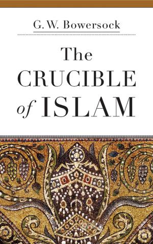 bigCover of the book The Crucible of Islam by 