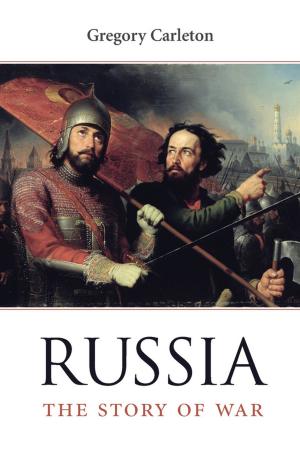 Cover of the book Russia by Harvey Cox