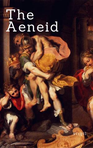 Cover of The Aeneid (Zongo Classics)
