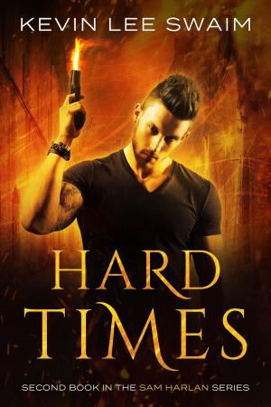 Cover of the book Hard Times by T. Jackson King