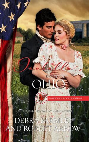 Cover of Isabella, Bride of Ohio