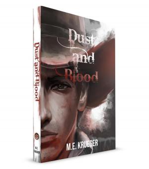 Cover of the book Dust and Blood by Sabine Baring-Gould