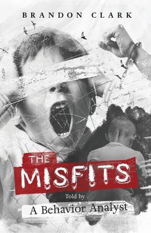 Cover of The Misfits