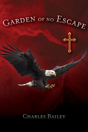 Cover of the book Garden of No Escape by Larry Senn, Jim Hart