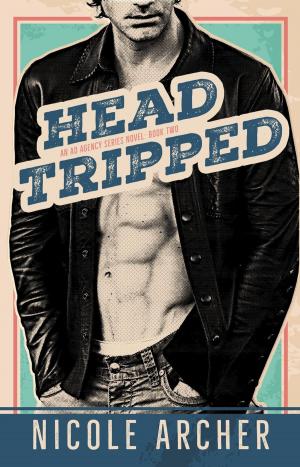 Cover of the book Head-Tripped by Melanie Codina