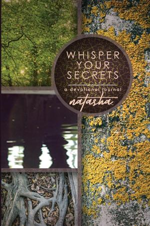 Cover of the book Whisper Your Secrets by Jack Hinson