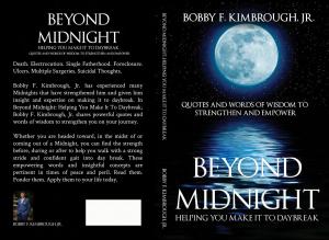 Cover of the book Beyond Midnight by Christ Lewis