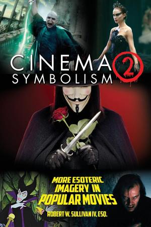 Cover of the book Cinema Symbolism 2 by Sharon Cheyne-McGabe